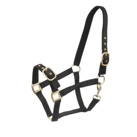 Wahlsten - Avery Halter with Padding, 1 pcs