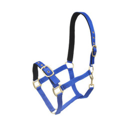 Wahlsten - Avery Halter with Padding, 1 pcs