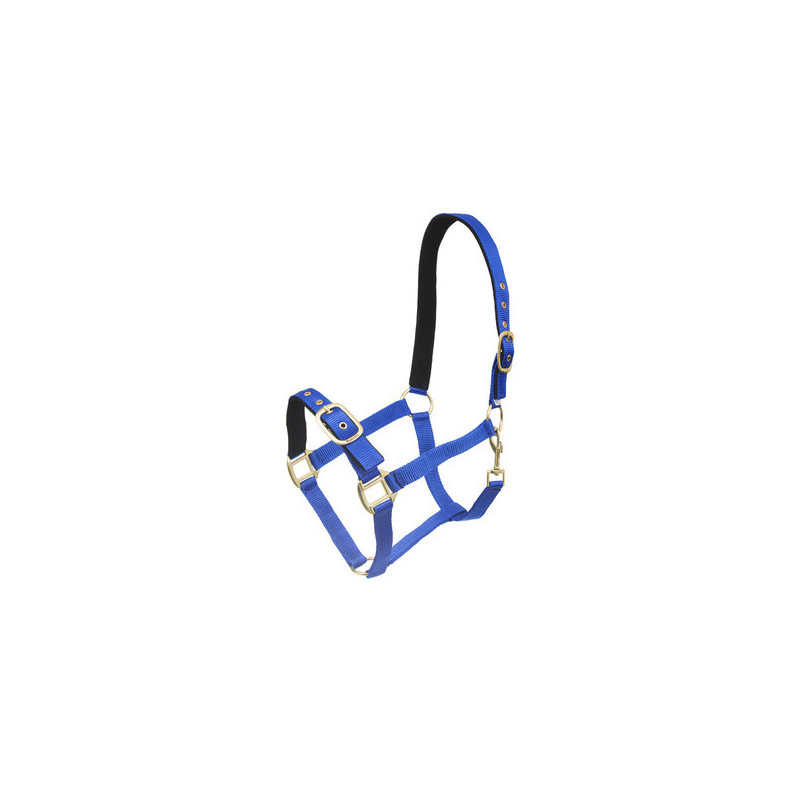 Wahlsten - Avery Halter with Padding, 1 pcs