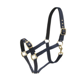 Wahlsten - Avery Halter with Padding, 1 pcs