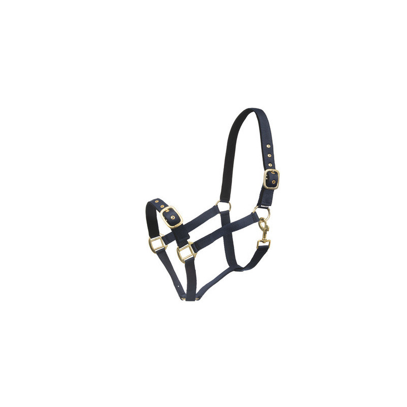 Wahlsten - Avery Halter with Padding, 1 pcs
