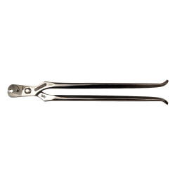 ICAR - Crease Nail Puller Polished - 1 pcs