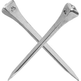Mustad E SLIM Road Nail (100 pcs)