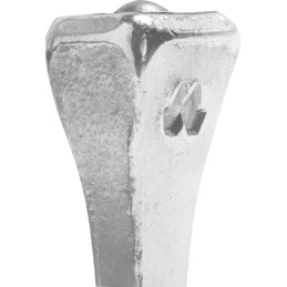 Mustad E SLIM Road Nail (100 pcs)