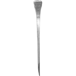 Mustad E SLIM Road Nail (100 pcs)
