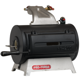 Pro Forge 200 Steel - 1 pcs