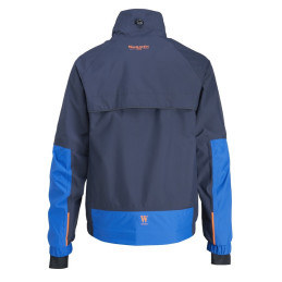 Wahlsten - Borax Men's Mid-Season Training Jacket, Dark Blue