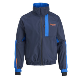 Wahlsten - Borax Men's Mid-Season Training Jacket, Dark Blue