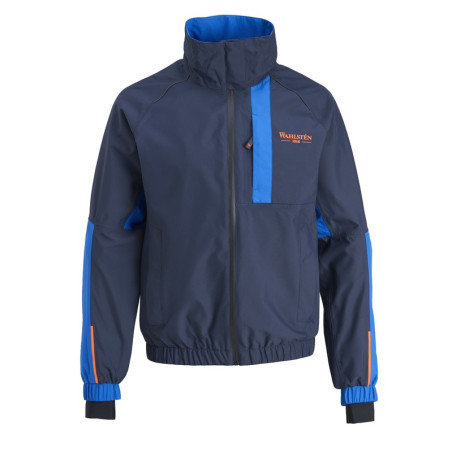 Wahlsten - Borax Men's Mid-Season Training Jacket, Dark Blue