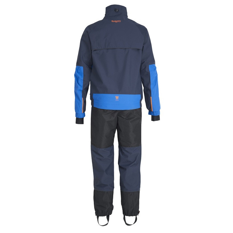 Wahlsten - Bauxite Men's Mid-Season Training Trousers, Dark Blue