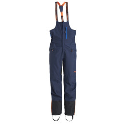 Wahlsten - Bauxite Men's Mid-Season Training Trousers, Dark Blue