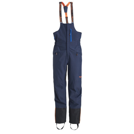 Wahlsten - Bauxite Men's Mid-Season Training Trousers, Dark Blue