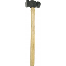 Mustad plaktukas - SQUARE SQUARE, STEEL - 1 vnt