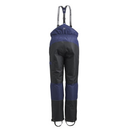 Wahlsten Baci Men's Winter Training Trousers, Dark Blue