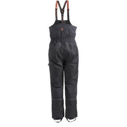 Wahlsten Baci Men's Winter Training Trousers, BLACK