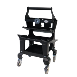 Blacksmith - Aluminum Modular Toolbox Air 380 - 1 pcs