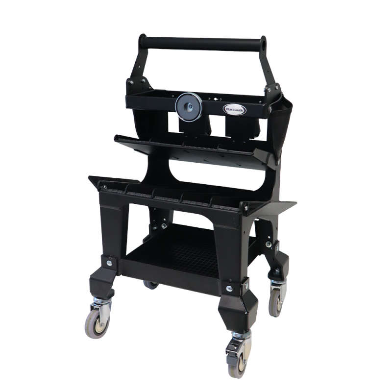 Blacksmith - Aluminum Modular Toolbox Air 380 - 1 pcs