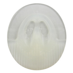 Combi Pad, Danish - 1 pair.