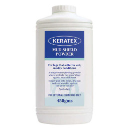 Keratex Mud Shield Powder, 450 gram - 1 pcs.