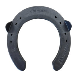 Mustad Sport - Front, Quarter-Clips - 1 pair