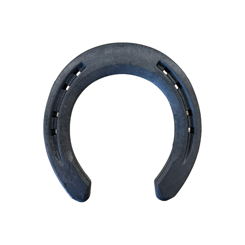 Mustad Sport - Priekiniai, su "Quarter-Clips" - 1 pora