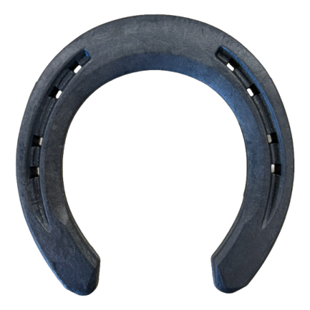 Mustad Sport - Priekiniai, su "Quarter-Clips" - 1 pora