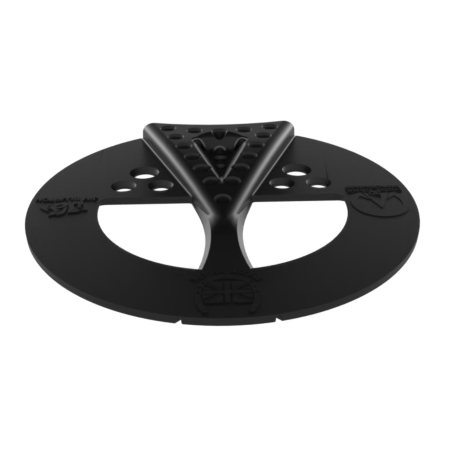 Jim Blurton HALF MESH 3 DEGREE 3D Pad - 1 Pair