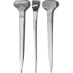 Mustad Hammer Head ™ - 1 box