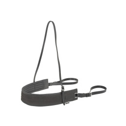 Wahlsten - Trainup Breast Collar, Straight, Biothane, Full - 1 vnt.