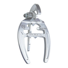 Double-S - Hoof Gauge, Aluminum - 1 pcs