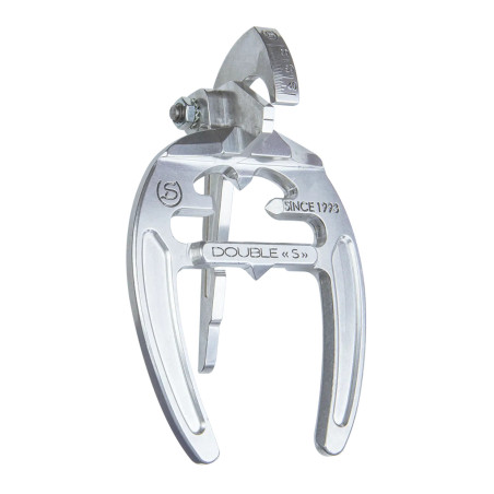 Double-S - Hoof Gauge, Aluminum - 1 vnt.