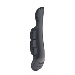 Wahlsten Premium Hind Skin Boot High with Three Velcros - 40 cm