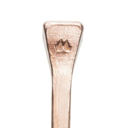 Mustad Copper E-Slim ESL PITCH (250 pcs) - 1 box
