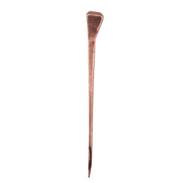Mustad Copper E-Slim ESL PITCH (250 pcs) - 1 box