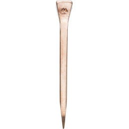 Mustad Copper E-Slim ESL PITCH (250 pcs) - 1 box
