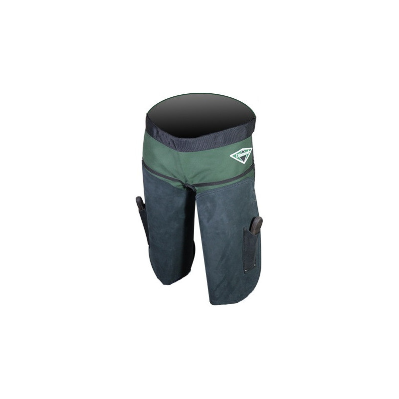 Diamond Farrier Apron, Short 66cm/26" - 1 vnt.