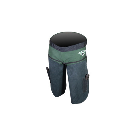 Diamond Farrier Apron, Short 66cm/26" - 1 vnt.