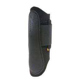Wahlsten Front Leg Boots with Thin Plastic Cover - 1 pair