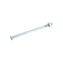 Wahlsten Axle for Race Wheel - 1 pcs