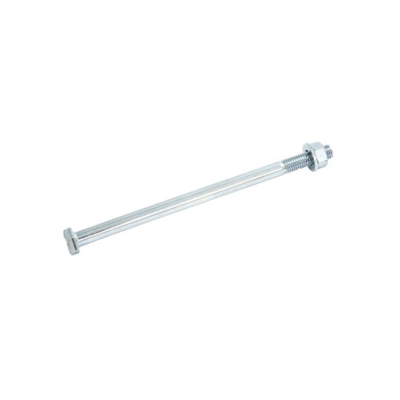 Wahlsten Axle for Race Wheel - 1 pcs