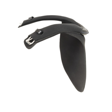 Protector Under the Tail, Neoprene - Long Model