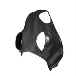 Finn-Tack Pro Synthetic Racing Blinker Hood - 1 pcs.