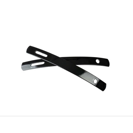Finn-Tack Pro Synthetic Head Pole Strap