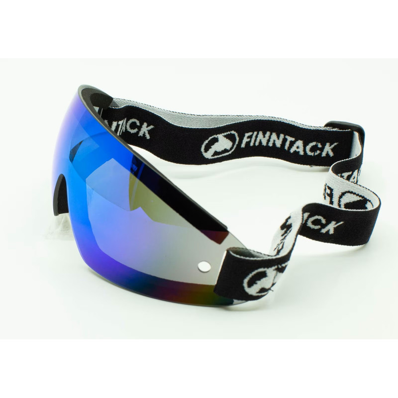 Finn-Tack Pro Race Googles