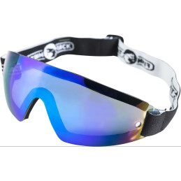 Finn-Tack Pro Race Googles