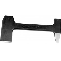 Mustad clinch cutter - 1 pcs