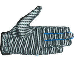 Finn-Tack Pro Norte Synthetic Racing gloves - 1 pair.