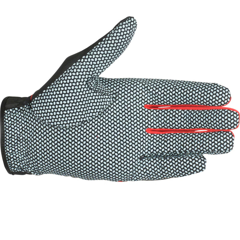 Finn-Tack Pro Norte Synthetic Racing gloves - 1 pair.