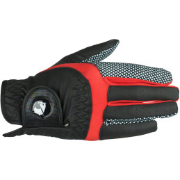 Finn-Tack Pro Norte Synthetic Racing gloves - 1 pair.