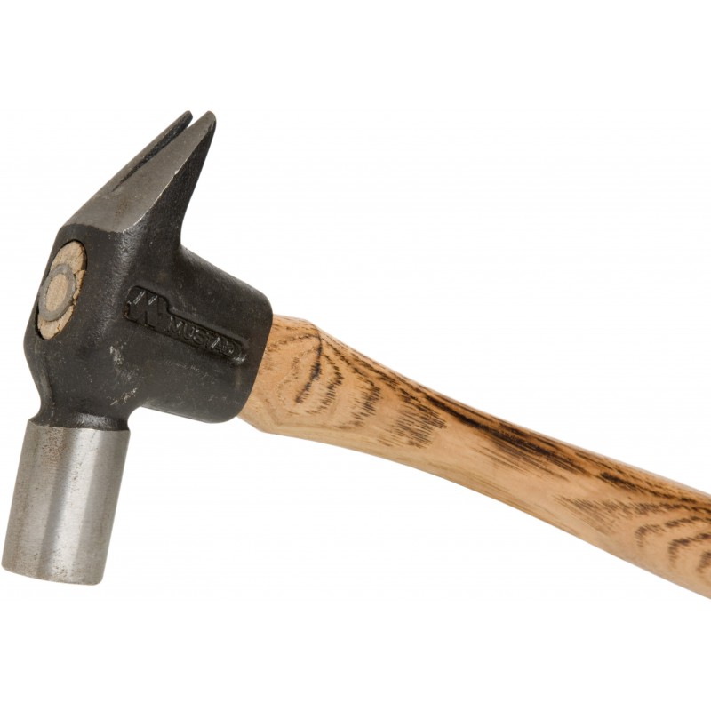Mustad plaktukas  plienas - 1 vnt